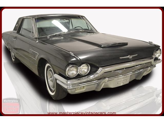 1965 Ford Thunderbird (CC-947580) for sale in Whiteland, Indiana