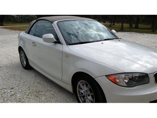 2011 BMW 128i (CC-947609) for sale in Punta Gorda, Florida