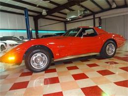 1975 Chevrolet Corvette (CC-947610) for sale in Punta Gorda, Florida