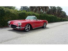 1962 Chevrolet Corvette (CC-947612) for sale in Punta Gorda, Florida