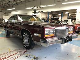 1980 Cadillac Eldorado Biarritz (CC-947623) for sale in Henderson, Nevada