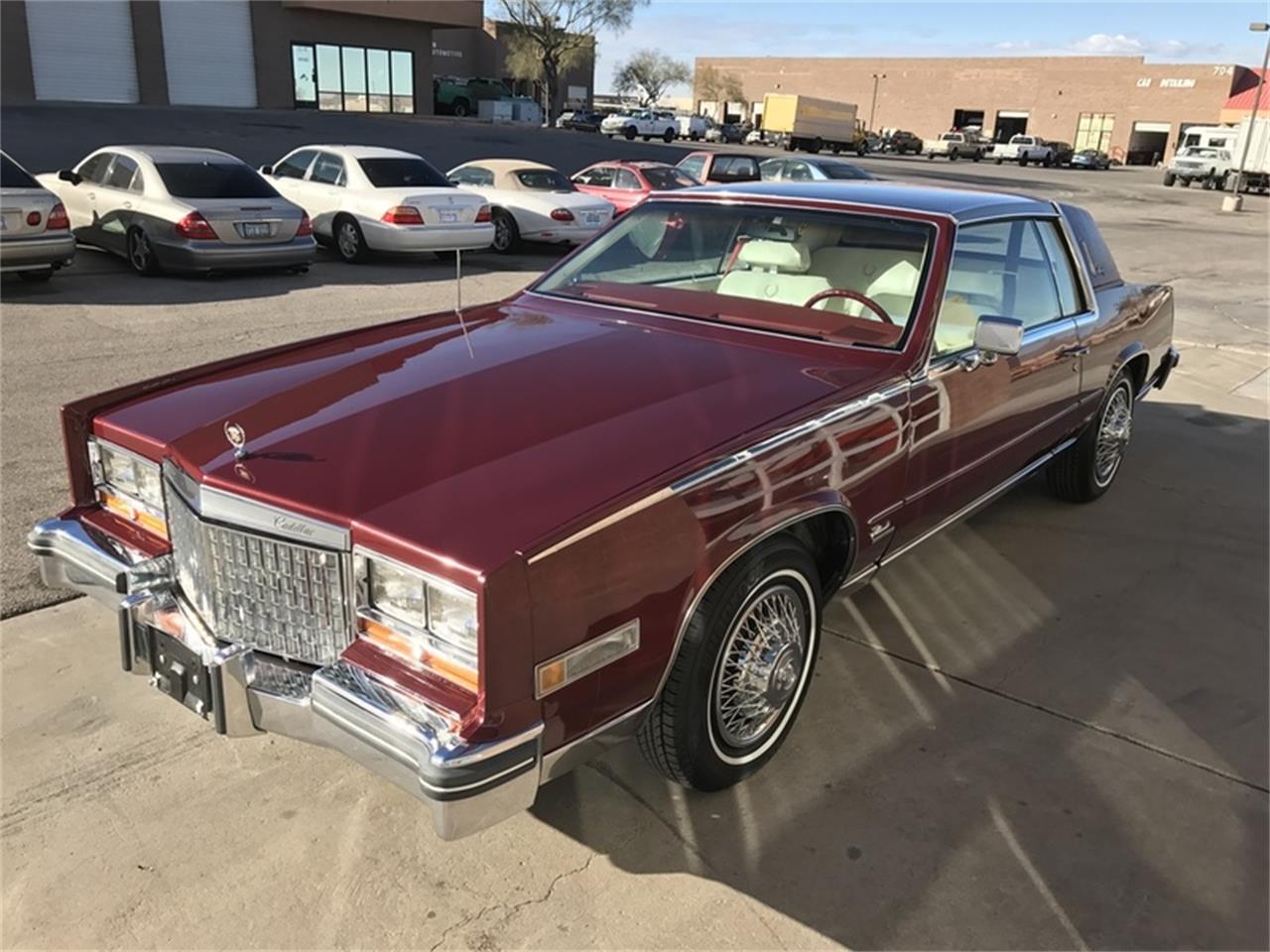 1980 Cadillac Eldorado Biarritz for Sale | ClassicCars.com | CC-947623