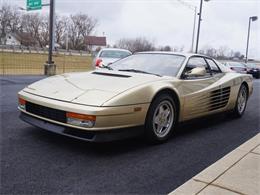 1988 Ferrari Testarossa (CC-947652) for sale in Marysville, Ohio