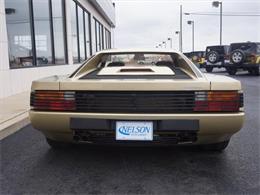 1988 Ferrari Testarossa (CC-947652) for sale in Marysville, Ohio