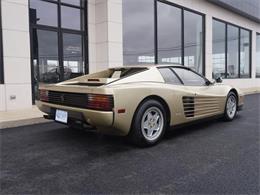 1988 Ferrari Testarossa (CC-947652) for sale in Marysville, Ohio