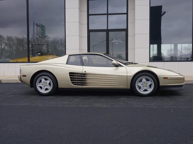 1988 Ferrari Testarossa (CC-947652) for sale in Marysville, Ohio