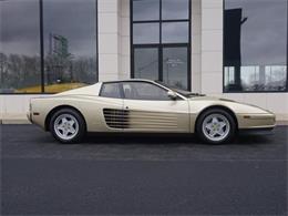 1988 Ferrari Testarossa (CC-947652) for sale in Marysville, Ohio