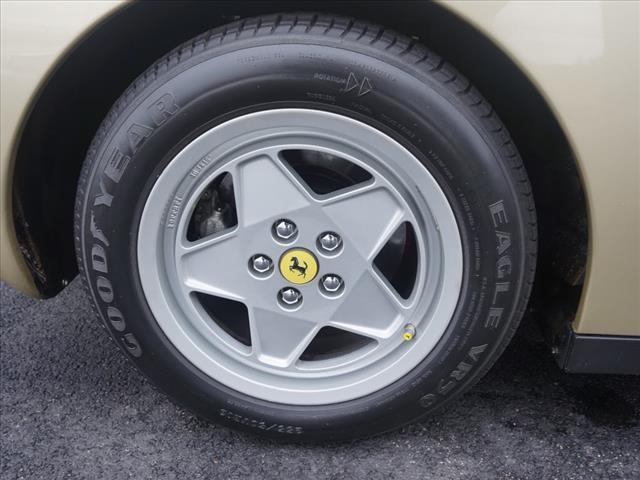 1988 Ferrari Testarossa (CC-947652) for sale in Marysville, Ohio