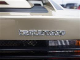 1988 Ferrari Testarossa (CC-947652) for sale in Marysville, Ohio