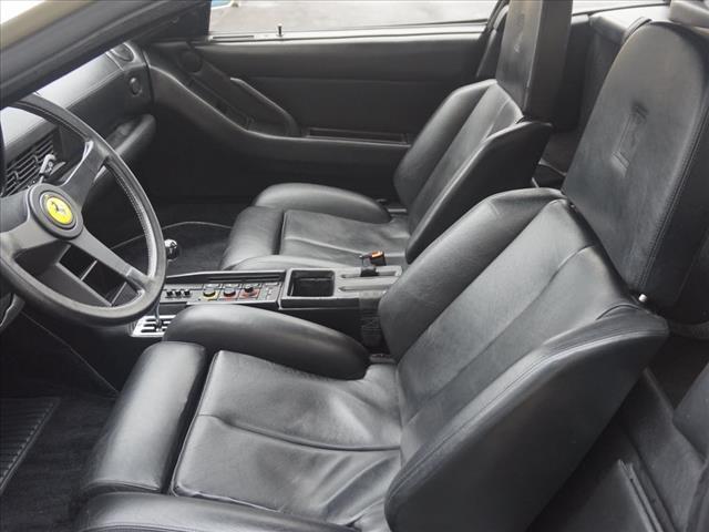 1988 Ferrari Testarossa (CC-947652) for sale in Marysville, Ohio