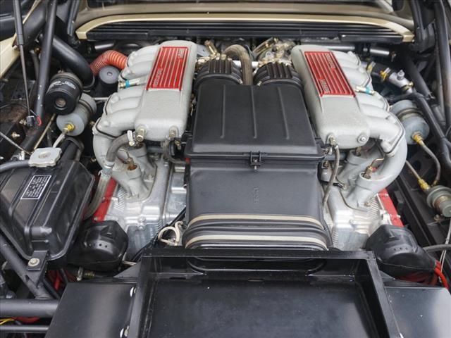1988 Ferrari Testarossa (CC-947652) for sale in Marysville, Ohio