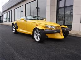 1999 Plymouth Prowler (CC-947653) for sale in Marysville, Ohio