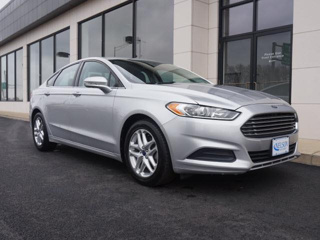 2013 Ford Fusion (CC-947654) for sale in Marysville, Ohio