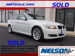 2011 BMW 3 Series (CC-947656) for sale in Marysville, Ohio