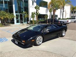 1992 Lamborghini Diablo (CC-947680) for sale in Astoria, New York