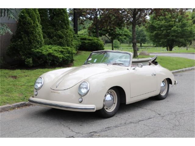 1953 Porsche 356 (CC-947681) for sale in Astoria, New York