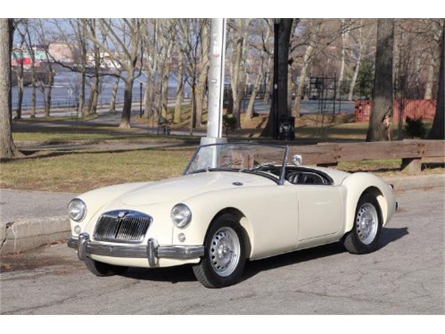 1959 MG Antique (CC-947682) for sale in Astoria, New York
