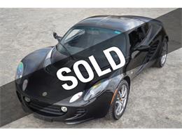 2005 Lotus Elise (CC-947683) for sale in Lebanon, Tennessee