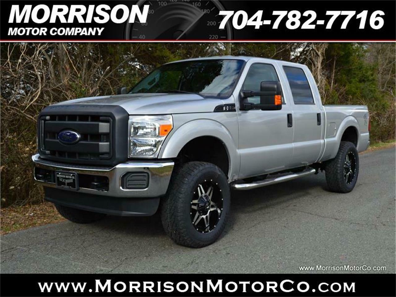 2012 F350 For Sale