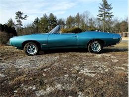 1968 Pontiac GTO (CC-947715) for sale in Beverly, Massachusetts