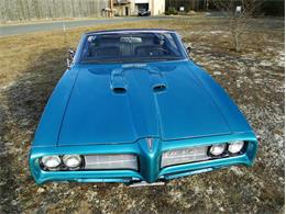 1968 Pontiac GTO (CC-947715) for sale in Beverly, Massachusetts