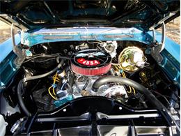 1968 Pontiac GTO (CC-947715) for sale in Beverly, Massachusetts