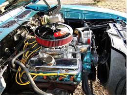 1968 Pontiac GTO (CC-947715) for sale in Beverly, Massachusetts