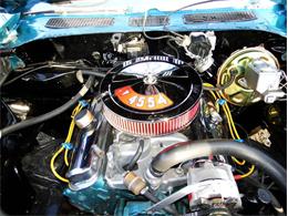1968 Pontiac GTO (CC-947715) for sale in Beverly, Massachusetts