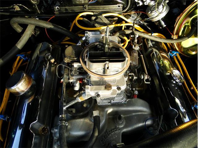 1968 Pontiac GTO (CC-947715) for sale in Beverly, Massachusetts