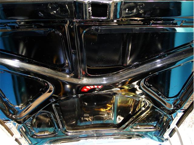 1968 Pontiac GTO (CC-947715) for sale in Beverly, Massachusetts
