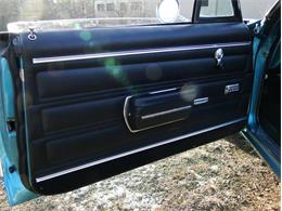 1968 Pontiac GTO (CC-947715) for sale in Beverly, Massachusetts