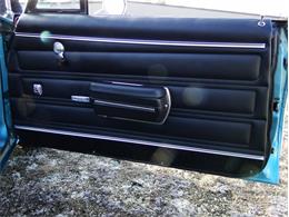 1968 Pontiac GTO (CC-947715) for sale in Beverly, Massachusetts