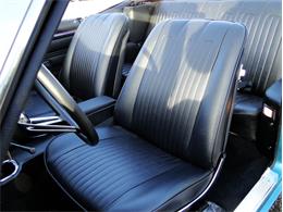 1968 Pontiac GTO (CC-947715) for sale in Beverly, Massachusetts