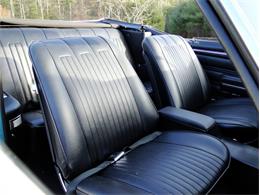 1968 Pontiac GTO (CC-947715) for sale in Beverly, Massachusetts
