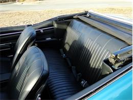 1968 Pontiac GTO (CC-947715) for sale in Beverly, Massachusetts