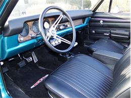 1968 Pontiac GTO (CC-947715) for sale in Beverly, Massachusetts