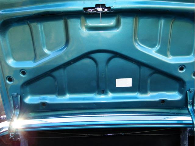1968 Pontiac GTO (CC-947715) for sale in Beverly, Massachusetts