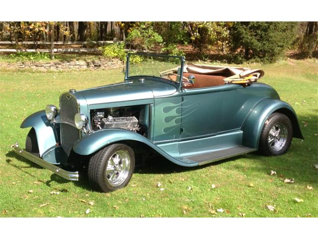 1930 Ford Roadster (CC-947725) for sale in Phoenix, New York