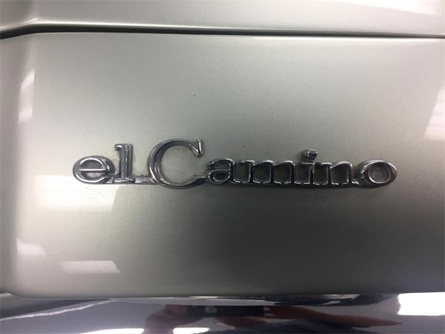 1968 Chevrolet El Camino SS (CC-947729) for sale in Dayton, Ohio