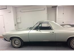 1968 Chevrolet El Camino SS (CC-947729) for sale in Dayton, Ohio