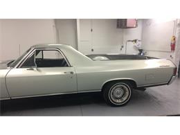1968 Chevrolet El Camino SS (CC-947729) for sale in Dayton, Ohio