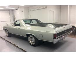 1968 Chevrolet El Camino SS (CC-947729) for sale in Dayton, Ohio