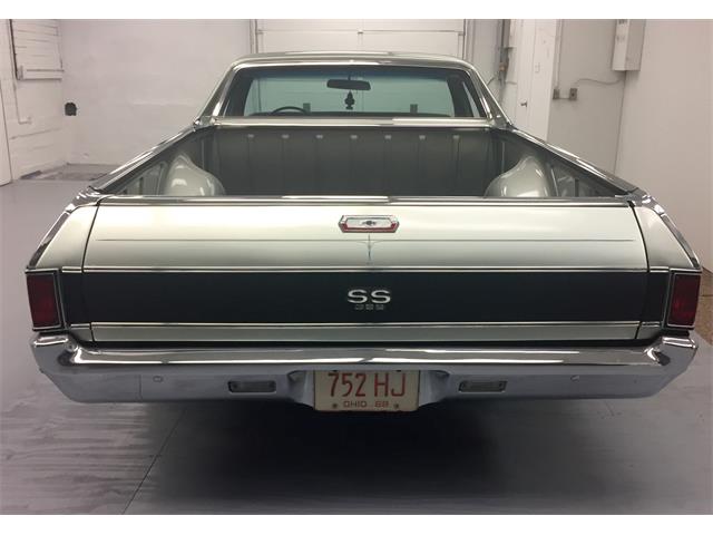 1968 Chevrolet El Camino SS (CC-947729) for sale in Dayton, Ohio