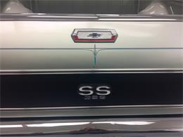 1968 Chevrolet El Camino SS (CC-947729) for sale in Dayton, Ohio