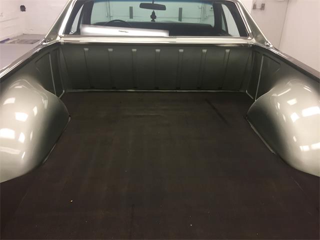 1968 Chevrolet El Camino SS (CC-947729) for sale in Dayton, Ohio