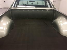 1968 Chevrolet El Camino SS (CC-947729) for sale in Dayton, Ohio