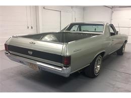 1968 Chevrolet El Camino SS (CC-947729) for sale in Dayton, Ohio