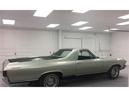 1968 Chevrolet El Camino SS (CC-947729) for sale in Dayton, Ohio