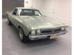1968 Chevrolet El Camino SS (CC-947729) for sale in Dayton, Ohio