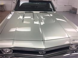 1968 Chevrolet El Camino SS (CC-947729) for sale in Dayton, Ohio